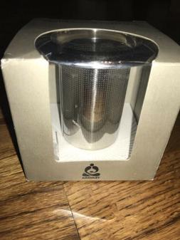 Vana 2 Cup Stainless Steel Infuser