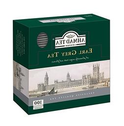 X 100 Enveloped Tea Bags