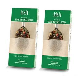 Bag Filters, 100 Count