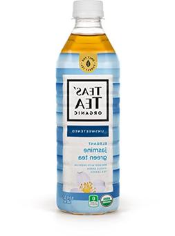 's Tea Green Jasmine Tea - 16.9 Oz