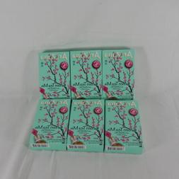 With Ginseng Sugar Free Iced Tea Stix, 0.7-ounce Boxes