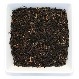 Lyra - Assam Harmony - Best Indian Black Loose Leaf Tea - To