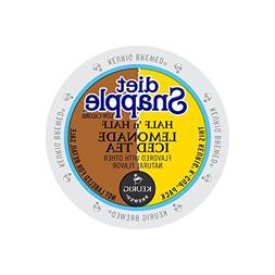 Keurig K-cups, 22 Count