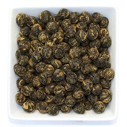 Lyra - Black Dragon Pearls - Yunnan Special Black Tea - Loos