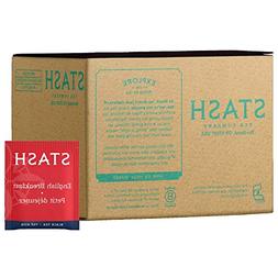 English Breakfast Black Tea, 100 Count