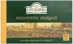 English Afternoon Tea, 20 Count