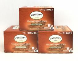 Keurig K-cups, 72 Count
