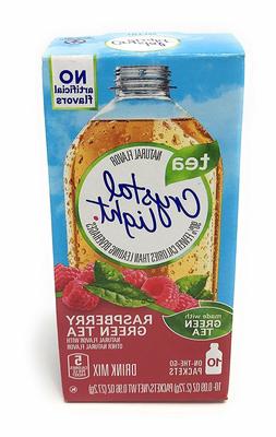 Drink Mix 10 Ct Box