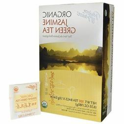 Jasmine - 100 Tea Bags