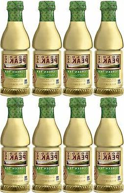 Gold Peak Iced Green Tea, 18.5 oz Bottles 