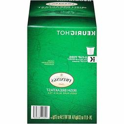 K-cups, 24 Count