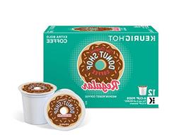 The Original Donut Shop Keurig Single-Serve K-Cup Pods, Regu