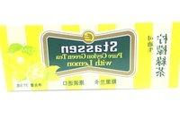 With Lemon - 1.32oz