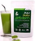 Powder Culinary Grade Organic Drink Usda Latte 3.5 Oz
