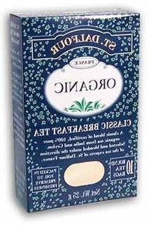 1.75oz-- 25 Tea Bags