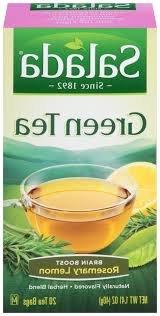 Grn Brain Boost, 20 Pc
