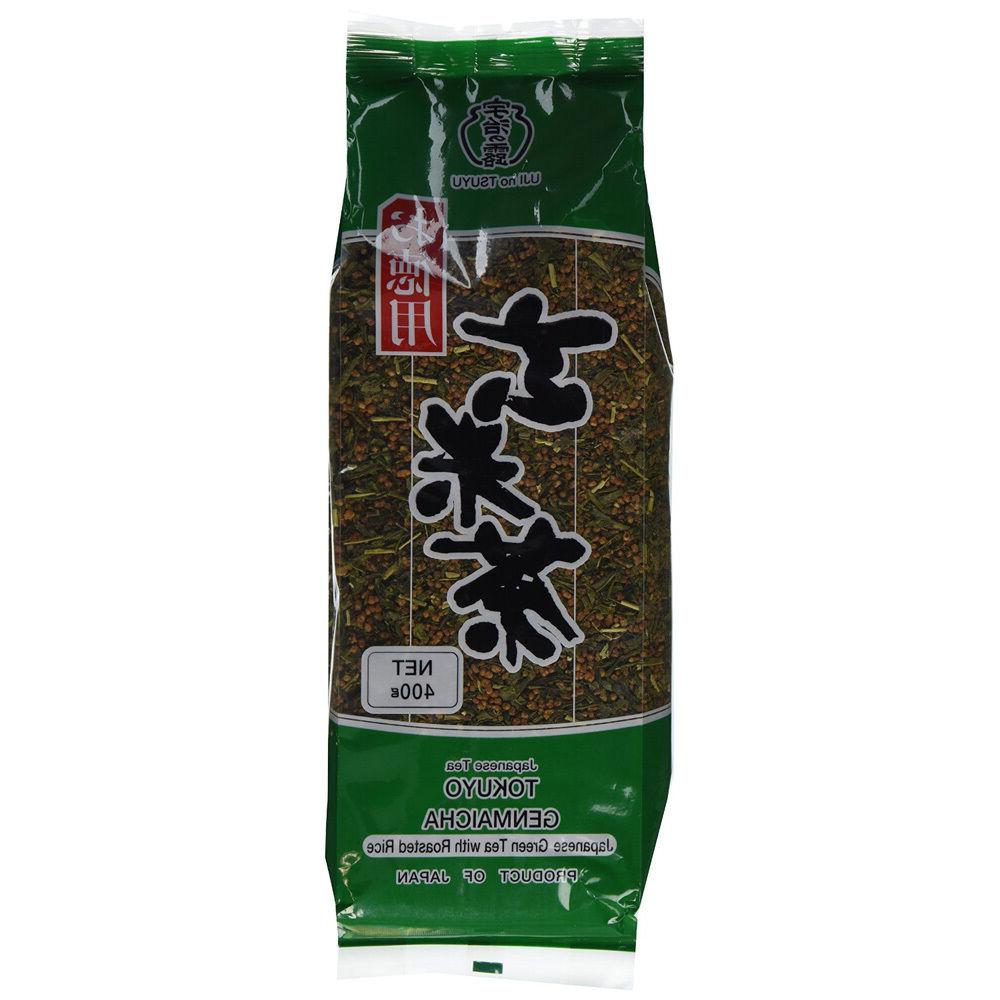 Roasted Rice,14.1oz Wynmarket