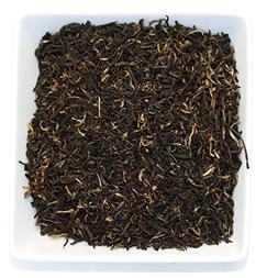 Lyra - Jasmine Black - Rare Black Loose Leaf Tea - Best Chin