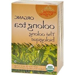 Tea Og1 Imp Oolong 18 Bag