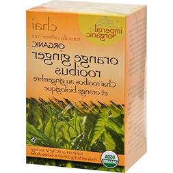 Tea Og1 Imp Orng Gngr Roo 18 Bag