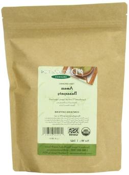 Organic Assam Banaspaty Estate Tea, 16 Ounce
