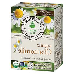 Organic Chamomile