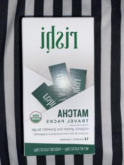 Powder, 12 Packets
