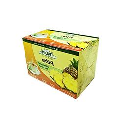 Pineapple Diet Detox, 24 Count