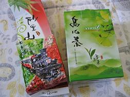 / Green Tea - Taiwan High Mountain Grown Tea Premium Quality