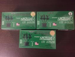 Dieters&rsquo; Drink  - 3 Boxes X 18 Tea Bags
