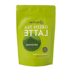 Latte, Original