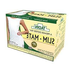 Slim Mate 24 Bags - Premier Dieters Herbal Tea